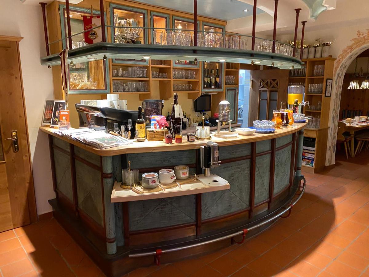 Hotel-Skischule Krallinger Obertauern Εξωτερικό φωτογραφία