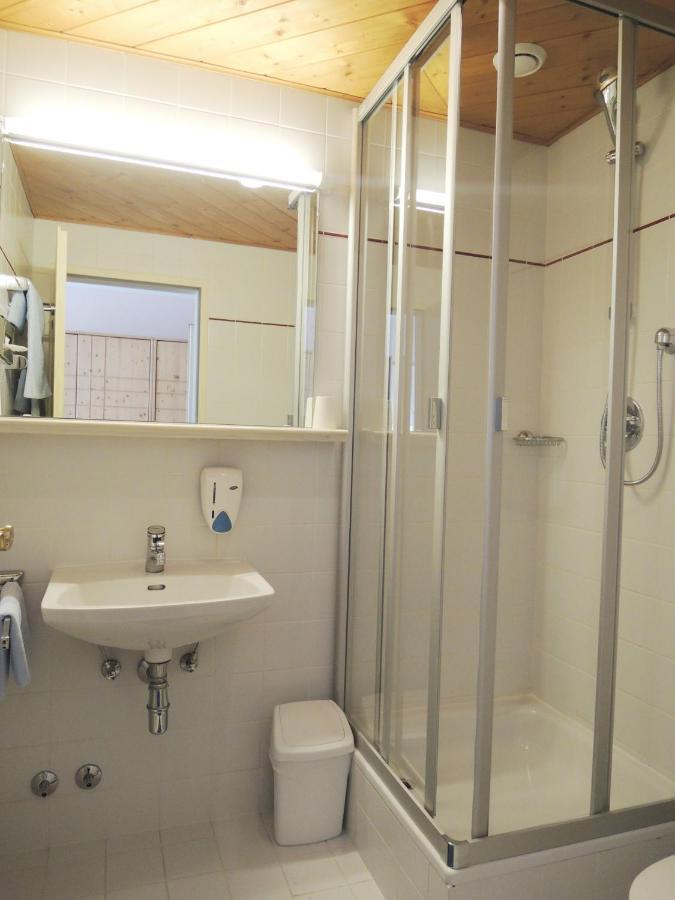 Hotel-Skischule Krallinger Obertauern Εξωτερικό φωτογραφία