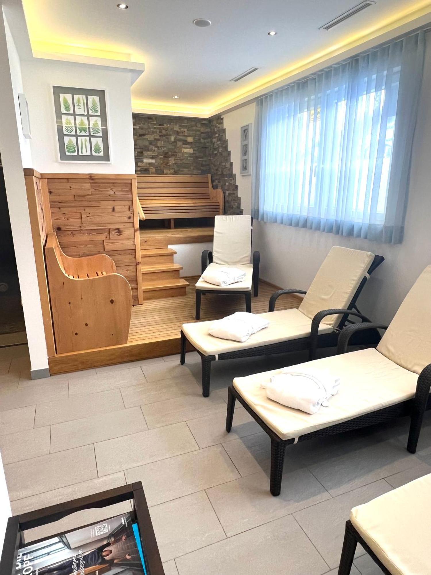 Hotel-Skischule Krallinger Obertauern Εξωτερικό φωτογραφία