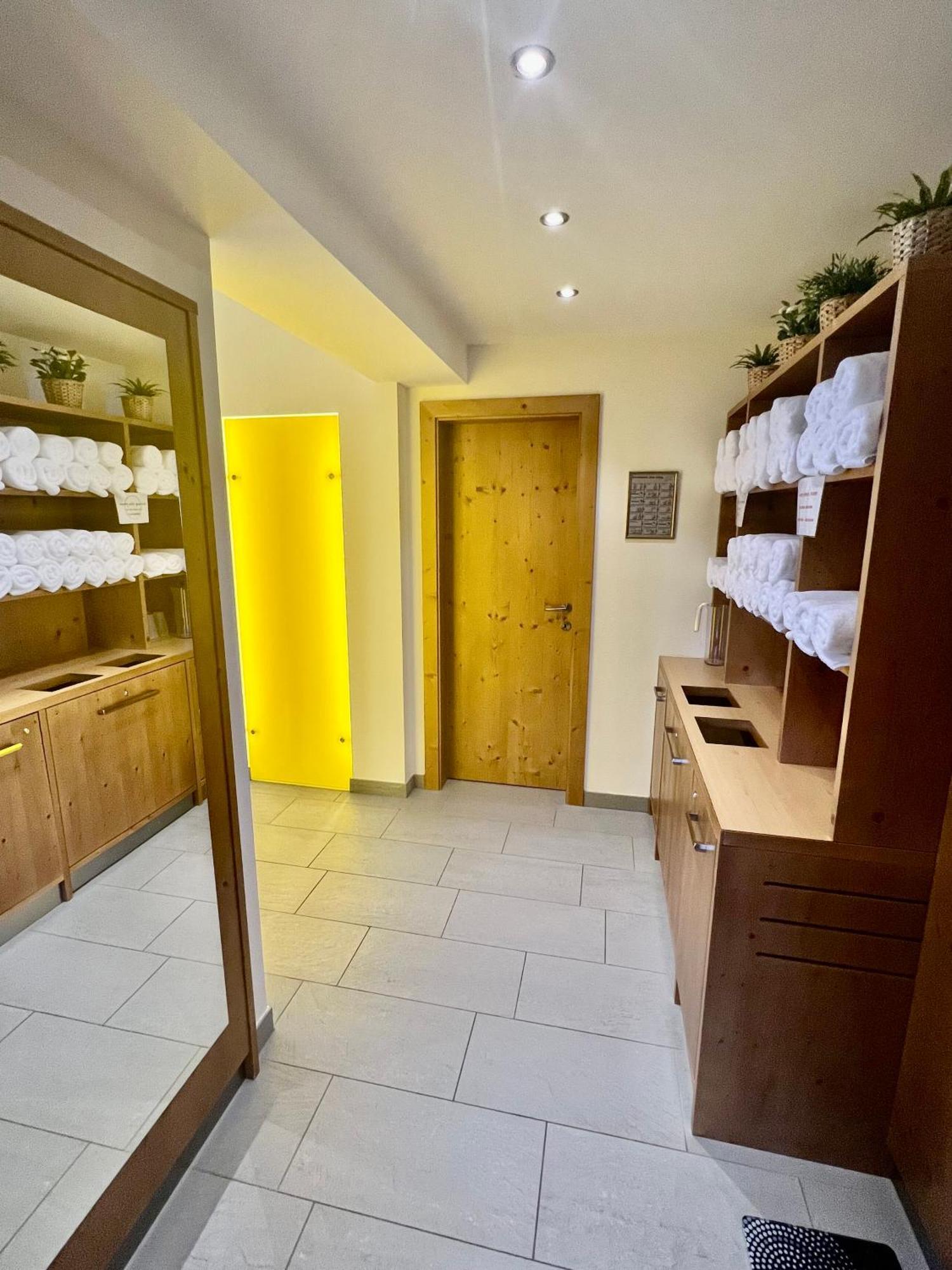 Hotel-Skischule Krallinger Obertauern Εξωτερικό φωτογραφία