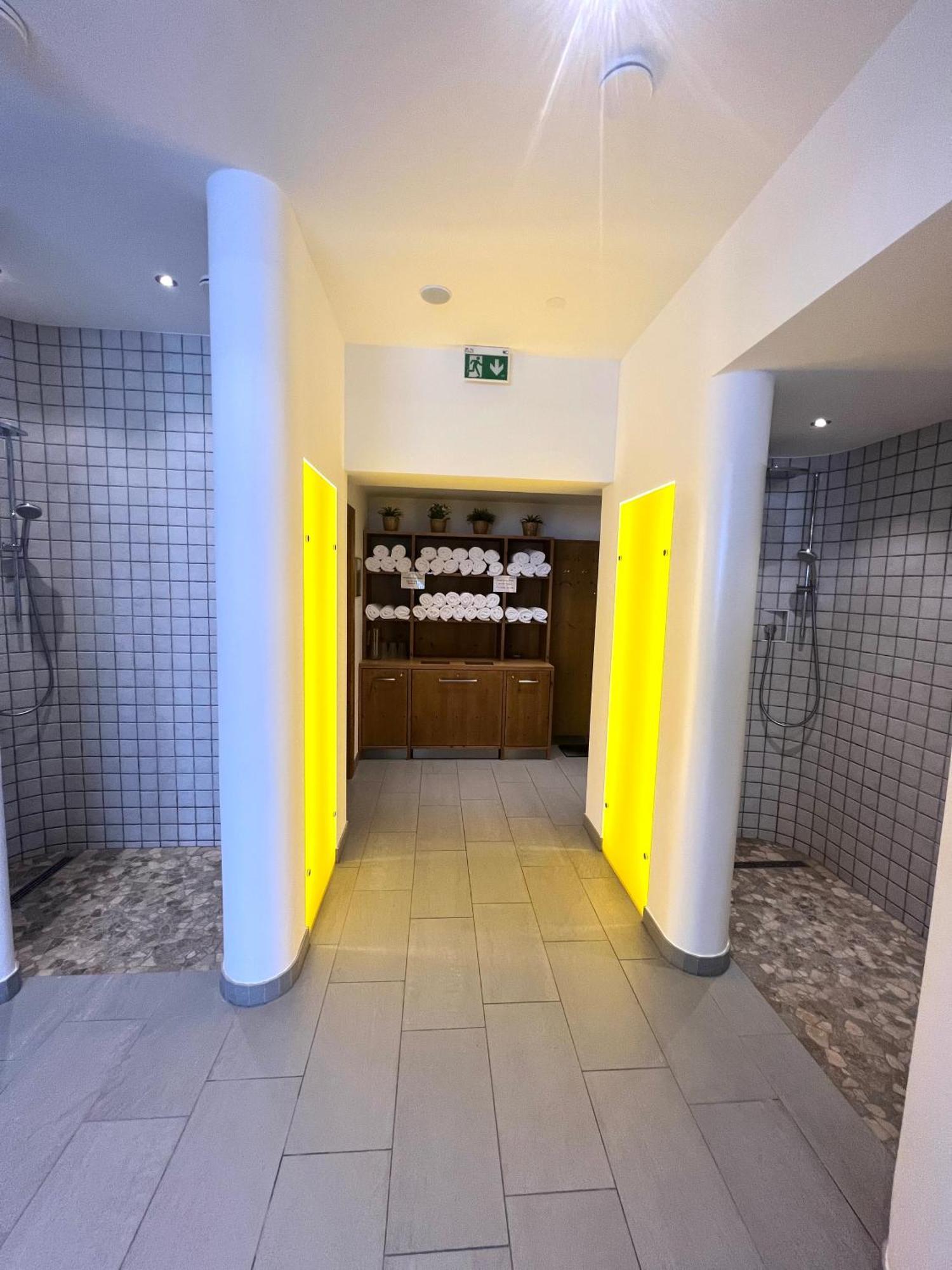 Hotel-Skischule Krallinger Obertauern Εξωτερικό φωτογραφία