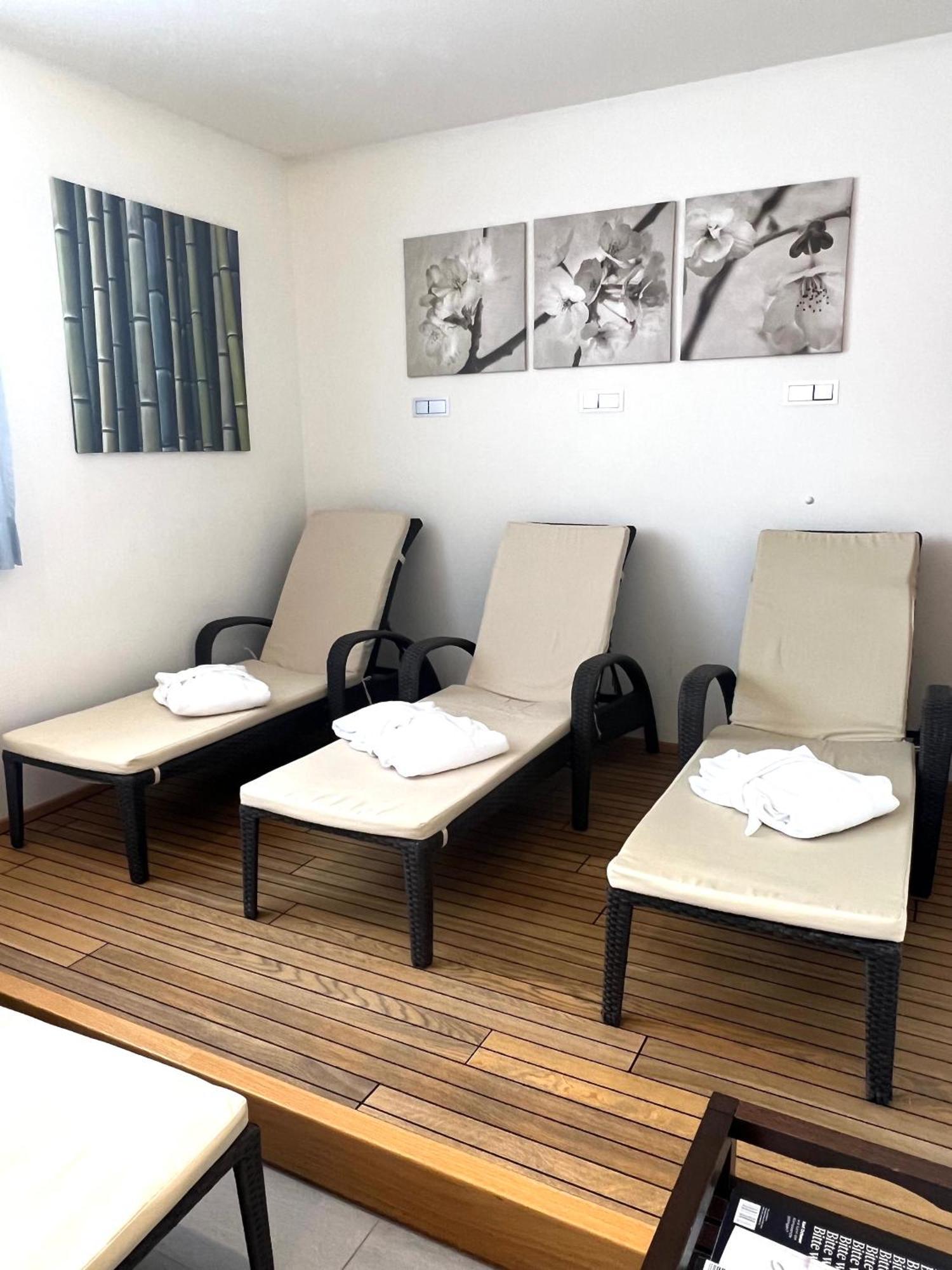 Hotel-Skischule Krallinger Obertauern Εξωτερικό φωτογραφία