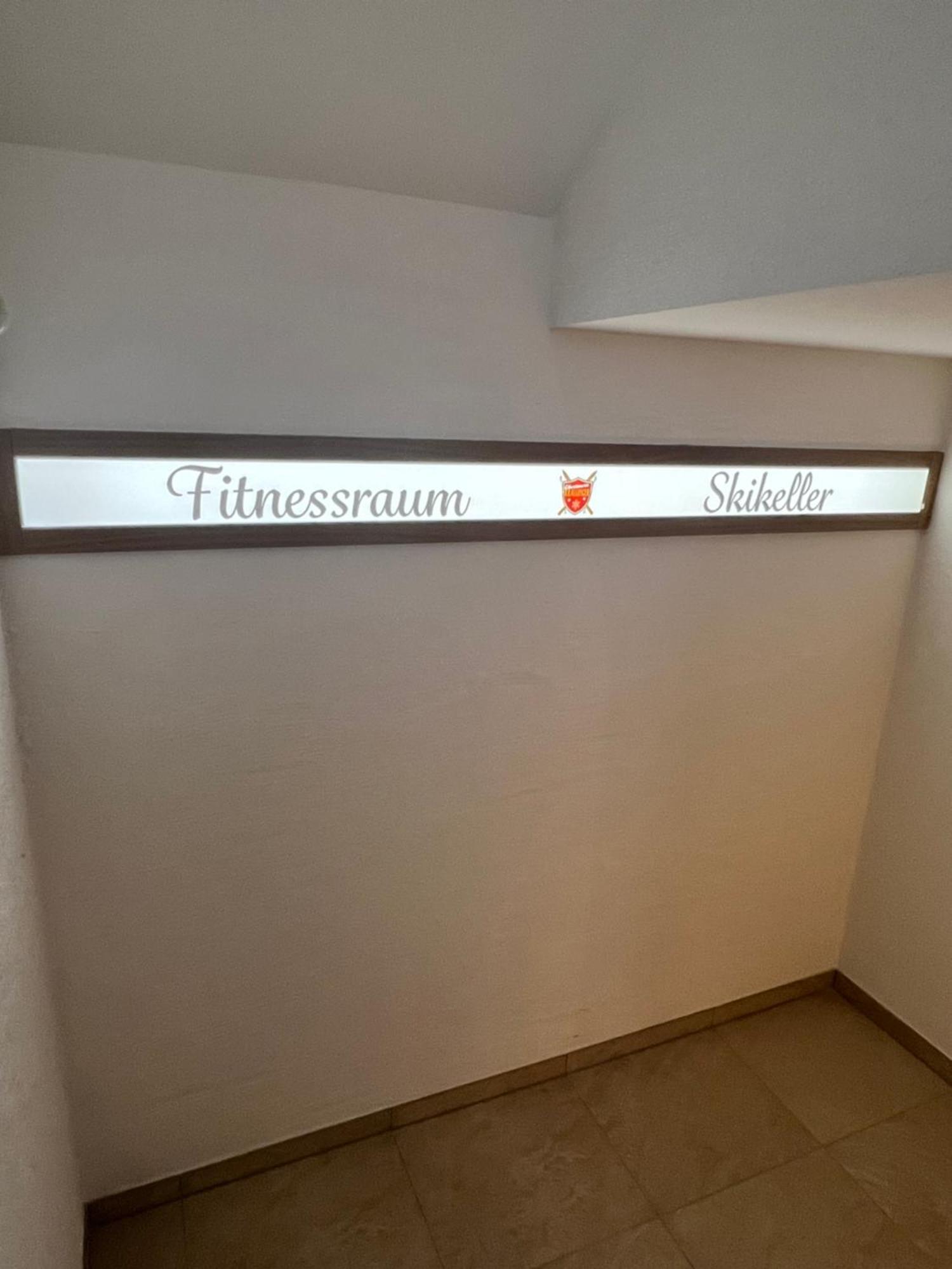 Hotel-Skischule Krallinger Obertauern Εξωτερικό φωτογραφία
