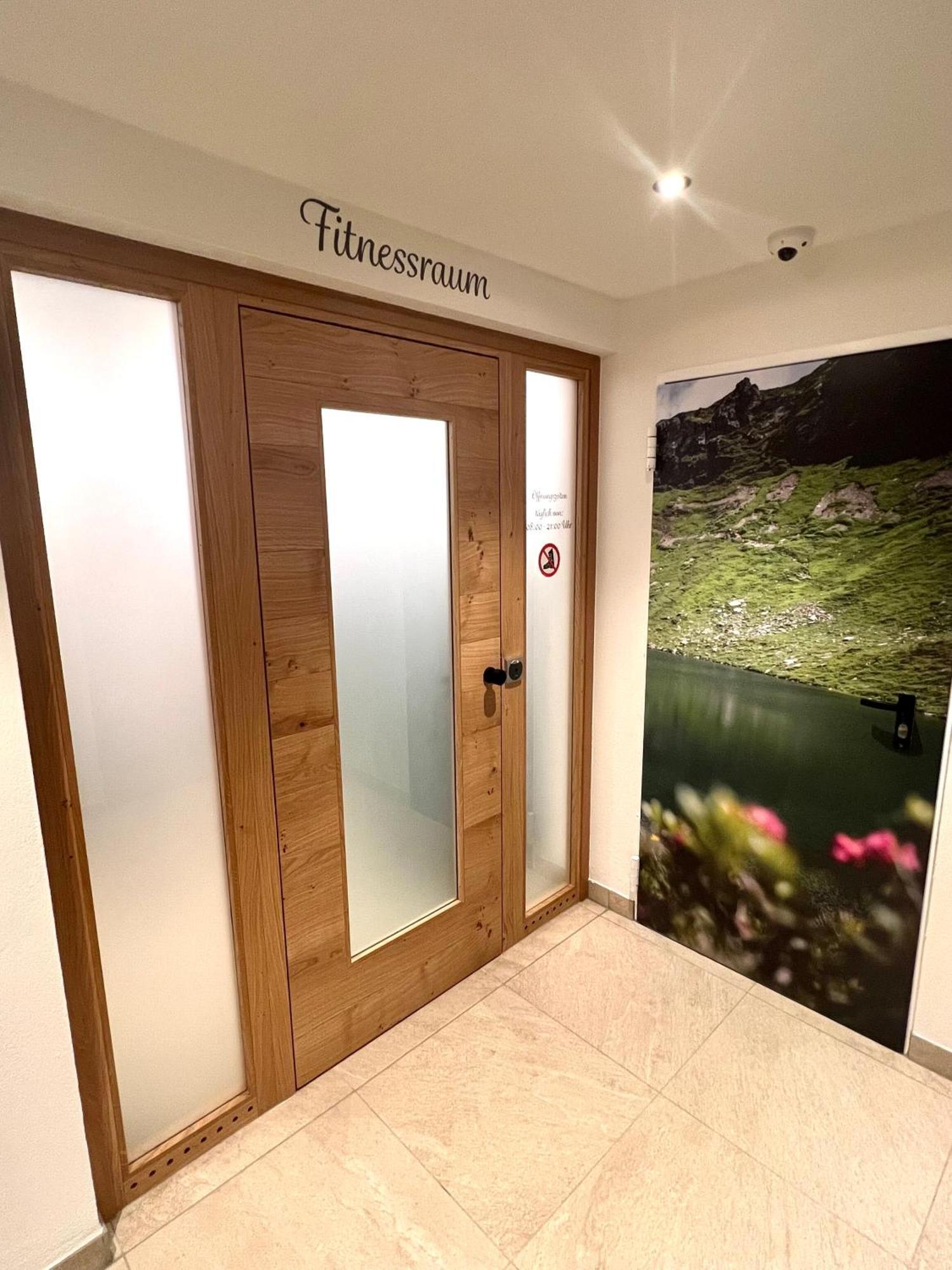 Hotel-Skischule Krallinger Obertauern Εξωτερικό φωτογραφία