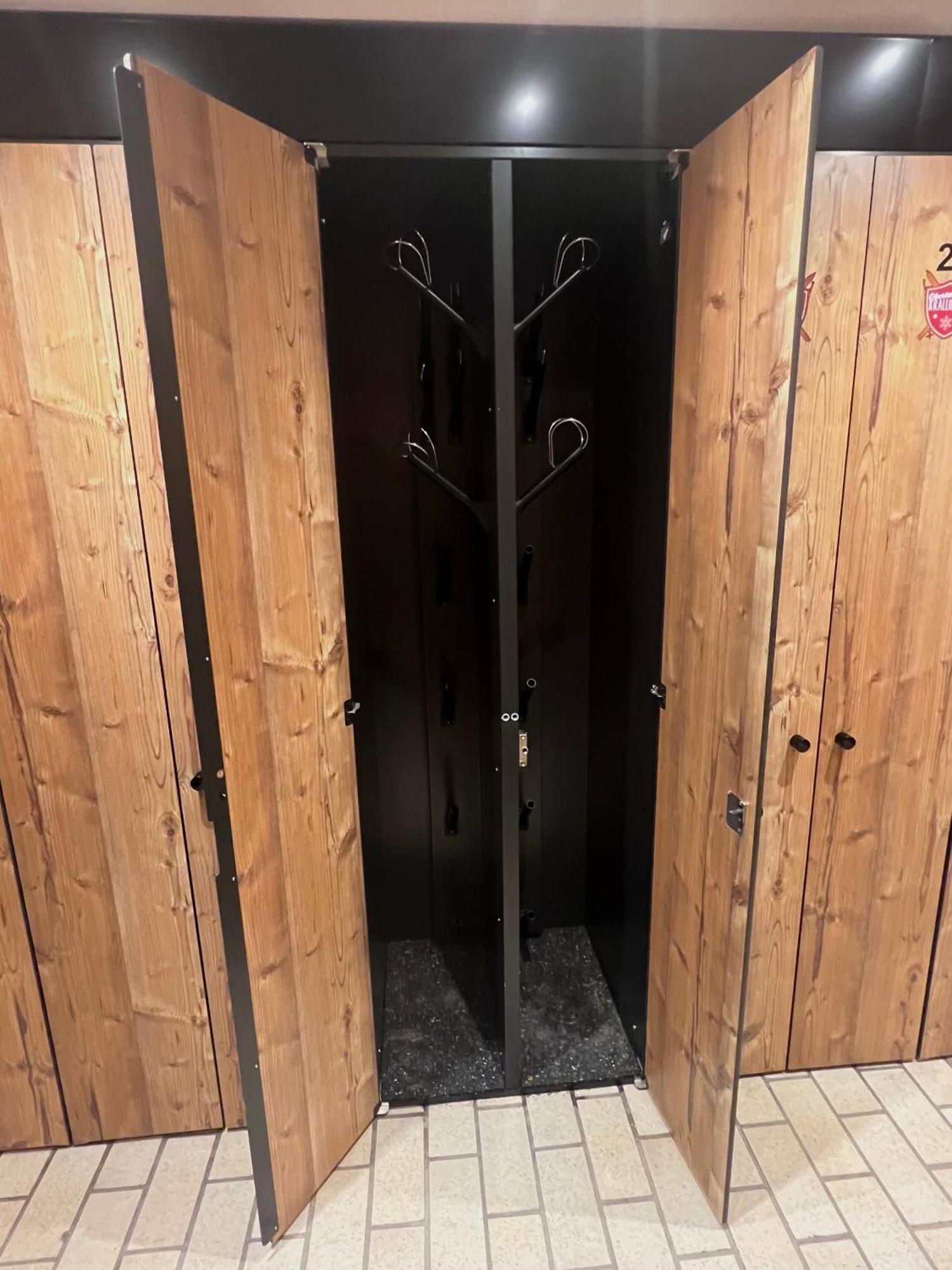 Hotel-Skischule Krallinger Obertauern Εξωτερικό φωτογραφία