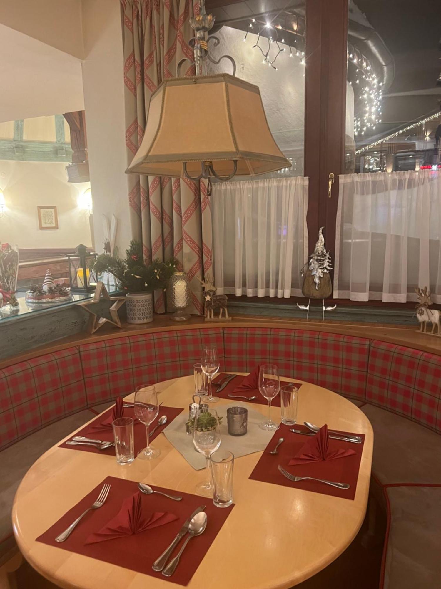 Hotel-Skischule Krallinger Obertauern Εξωτερικό φωτογραφία