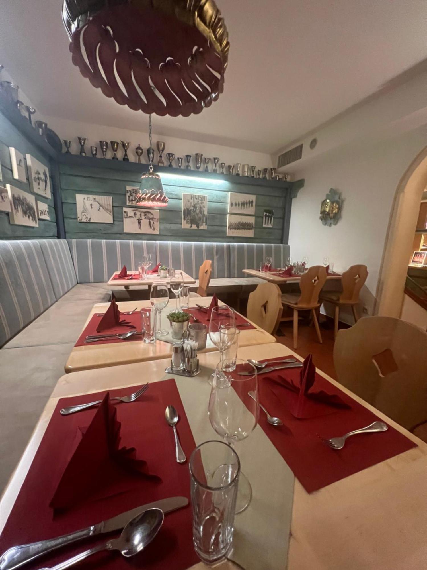 Hotel-Skischule Krallinger Obertauern Εξωτερικό φωτογραφία