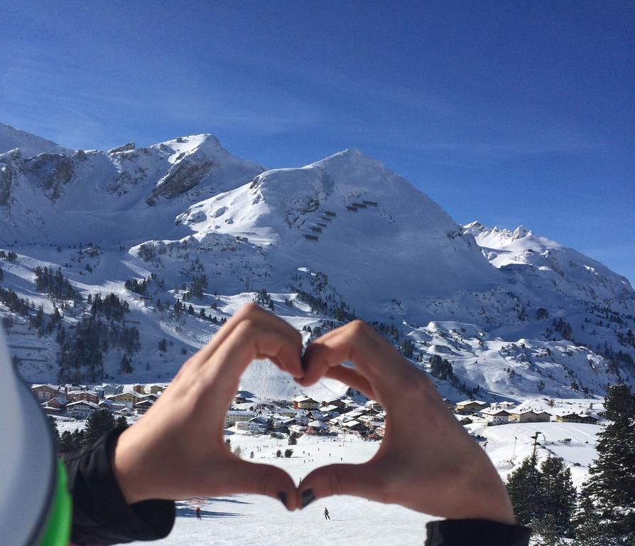 Hotel-Skischule Krallinger Obertauern Εξωτερικό φωτογραφία