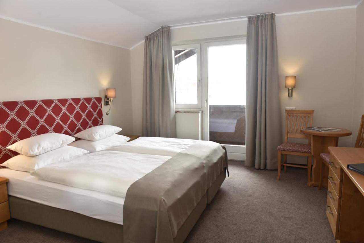 Hotel-Skischule Krallinger Obertauern Εξωτερικό φωτογραφία