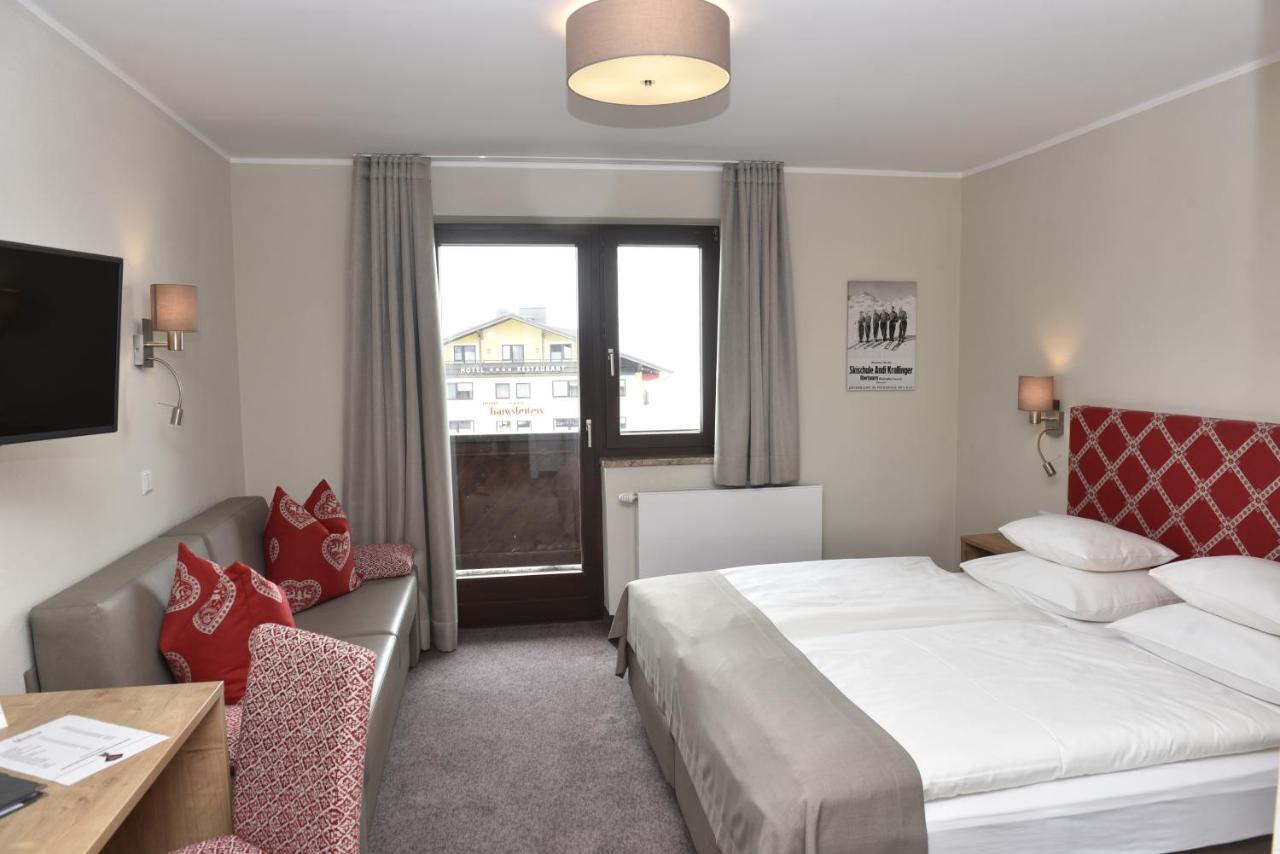 Hotel-Skischule Krallinger Obertauern Εξωτερικό φωτογραφία