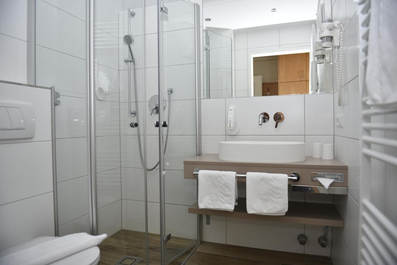 Hotel-Skischule Krallinger Obertauern Εξωτερικό φωτογραφία