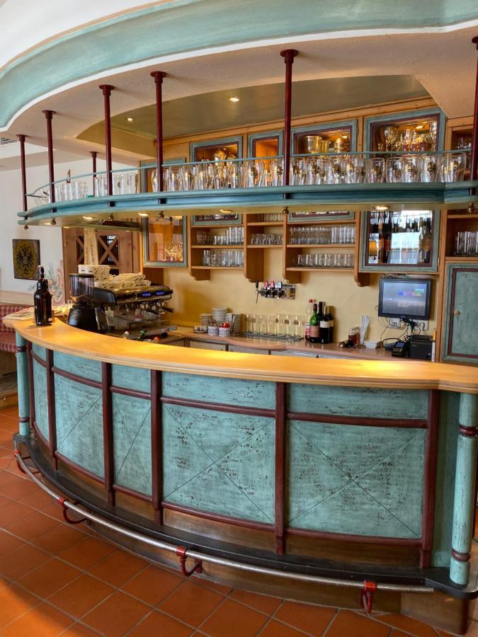Hotel-Skischule Krallinger Obertauern Εξωτερικό φωτογραφία